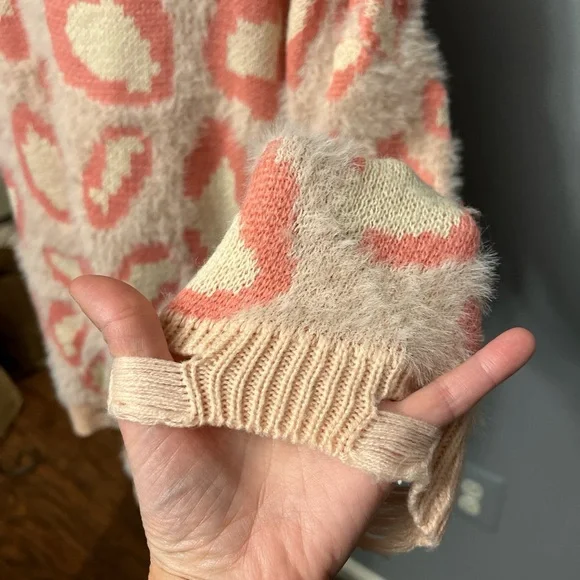 Jingle Belle sweater - Picture 5 of 10